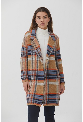 Abrigo Cuadros 2