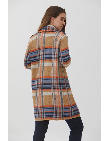 Abrigo Cuadros