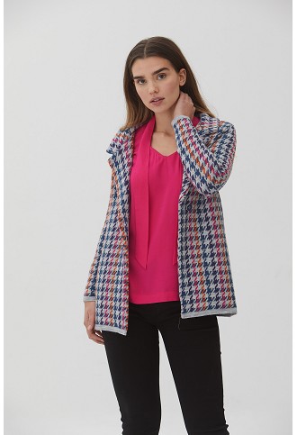 Blazer Multicolor