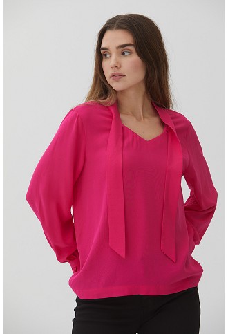 Blusa Detalle Lazada y... 2
