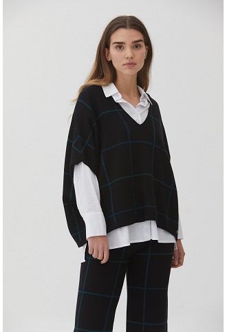 Poncho Pico Cuadros 2