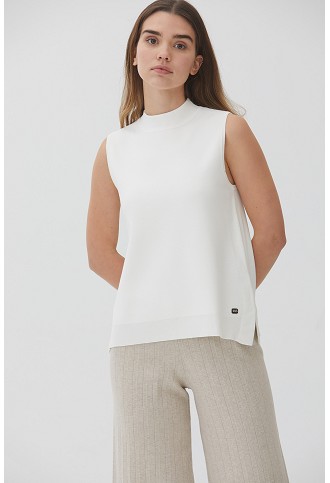 Top Perkins Básico sin Mangas 2