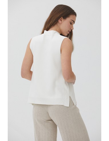 Top Perkins Básico sin Mangas